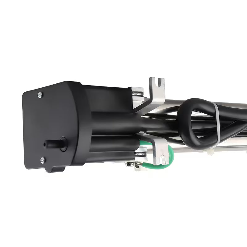 New Replacement 6Kw Low-Flow Titanium Heater for Hot Spring Model IHH-6000-NHCW-7211