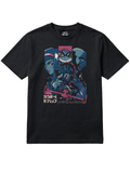 NotNorm Cowboy Bebop Anime Graphic Tee