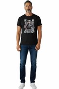 NotNorm Inuyasha Anime Graphic Tee
