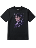 NotNorm Jujutsu Kaisen Geto Anime Graphic Tee