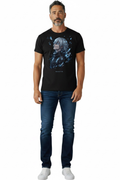 NotNorm Jujutsu Kaisen Mahito Anime Graphic Tee