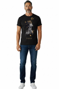 NotNorm Jujutsu Kaisen Toji Anime Graphic Tee
