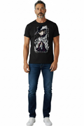 NotNorm One Piece Mihawk Anime Graphic Tee